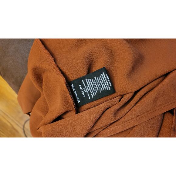 Who What Wear Dress XXL - Picture 3 of 4